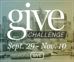 U Can-Cer Vive Give Detroit Challenge